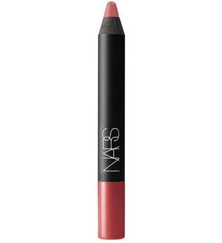 NARS - Velvet Matte Lip Pencil – Dolce Vita – Lippenstift - Altrosa - one size