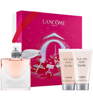 Lancôme Produkte La Vie est Belle Geschenkset - EdP 50ml Eau de Parfum 1.0 pieces