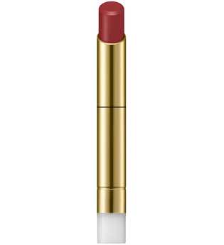 SENSAI Contouring Lipstick Refill 2 g 01 Mauve Red Lippenstift