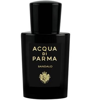Acqua di Parma Signatures Of The Sun Sandalo Eau de Parfum 20.0 ml