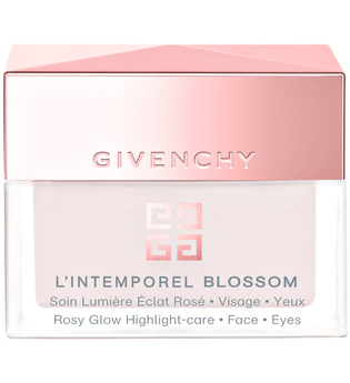 Givenchy Hautpflege L'INTEMPOREL BLOSSOM Rosy Glow Hightlight-Care 15 ml