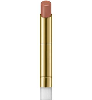 SENSAI Contouring Lipstick Refill 2 g 12 Beige Nude Lippenstift