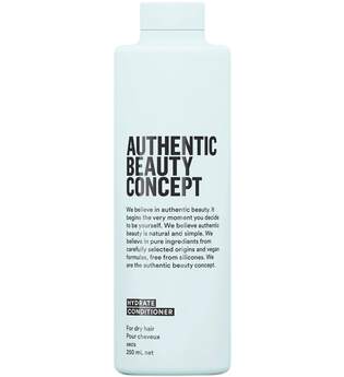 Authentic Beauty Concept Hydrate Conditioner Conditioner 250 ml