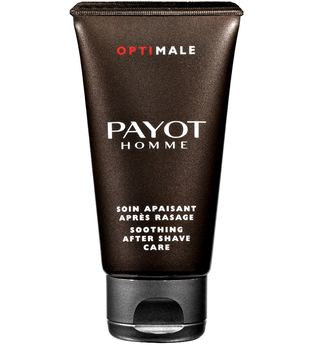 Payot Homme-Optimale Soin Apaisant Apres Rasage - pflegender Balsam 50 ml After Shave Balsam