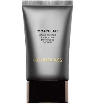 Hourglass Immaculate Liquid Powder Foundation 30ml Beige (Medium, Neutral)