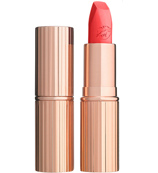 Charlotte Tilbury - Hot Lips Lipstick – Hot Emily – Lippenstift - Korall - one size