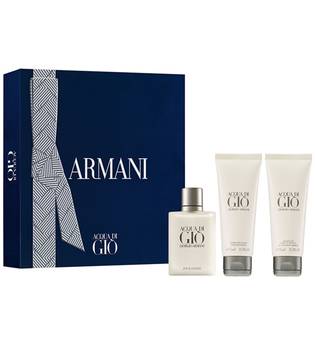 Armani Acqua di Giò Homme Geschenkset Spring 2021 Duftset 1.0 pieces