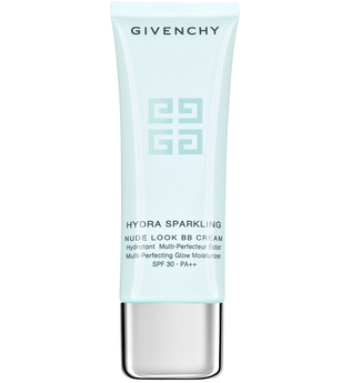 GIVENCHY Hydra Sparkling Nude Look BB Cream Multi-Perfecting Glow Moisturizer SPF30 PA++ Universal 40ml