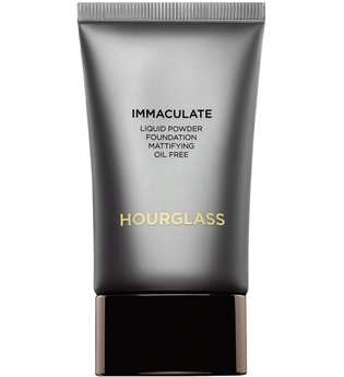 Hourglass Immaculate Liquid Powder Foundation 30ml Bare (Light, Olive)