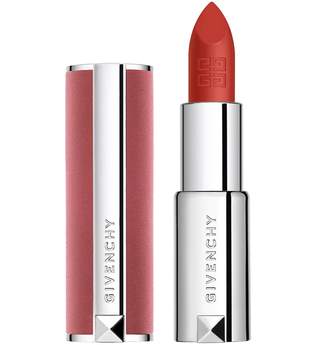 Givenchy - Le Rouge Sheer Velvet - Lippenstift - -le Rouge Sheer Velvet 3,4g N32