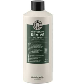 Maria Nila Care & Style Revive Eco Therapy Revive Shampoo 350 ml