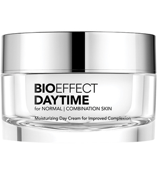 BioEffect Anti-Aging Pflege Gesichtspflege Daytime Cream Normale Haut 50 ml