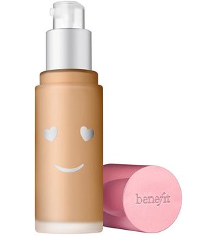 Benefit Cosmetics - Hello Happy Flawless Brightening Foundation - Teinte 4 (30 Ml)