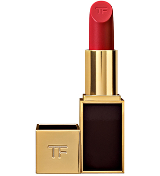 TOM FORD BEAUTY - Lip Color – Cherry Lush – Lippenstift - Rot - one size