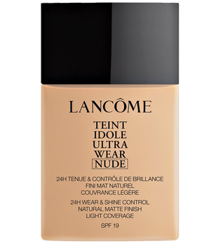 Lancôme Teint Idole Ultra Wear Nude Foundation 40ml (Various Shades) - 023 Beige Aurore