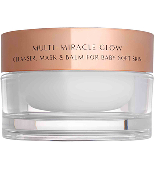 Charlotte Tilbury - Multi-miracle Glow Cleanser, Mask & Balm, 100 Ml – Reinigungscreme, Maske Und Balsam - one size