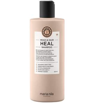 Maria Nila Care & Style Heal Head & Hair Heal Shampoo 350 ml