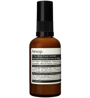 Aesop In Two Minds Facial Hydrato Gesichtscreme 60 ml