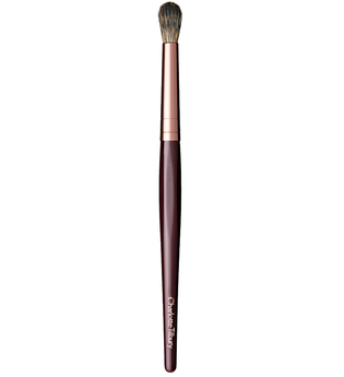 Charlotte Tilbury - Eye Blender Brush – Lidschatten-blenderpinsel - one size