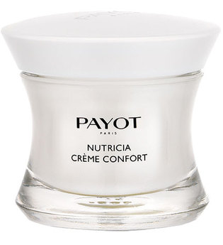 Payot Nutricia Creme Confort - reparierende Creme 50 ml Gesichtscreme