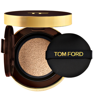 Tom Ford Gesichts-Make-up Tom Ford Gesichts-Make-up Traceless Touch Foundation Case Satin Matte Cushion Compact Foundation 1.0 pieces