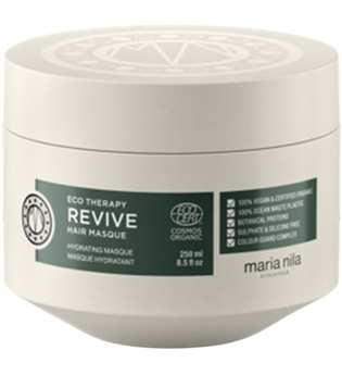 Maria Nila Care & Style Revive Eco Therapy Revive Masque 250 ml