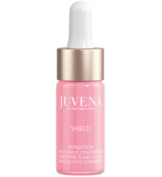 Juvena Skin Specialists Skinsation Refill Daily Shield Concentrate 10 ml Gesichtsserum