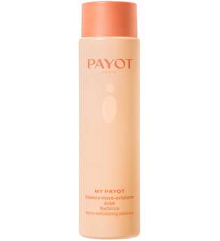 Payot Essence Micro-Exfoliante Eclat Gesichtspeeling 125.0 ml