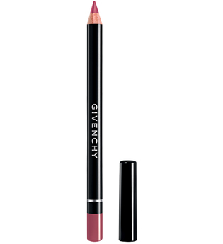Givenchy Make-up LIPPEN MAKE-UP Crayon Lèvres Nr. 008 Parme Silhouette 1,10 g