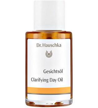 Dr. Hauschka Intensivpflege Gesichtsöl (30 ml)