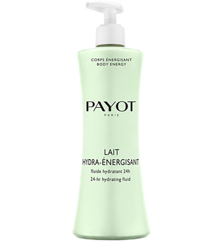 Payot Le Corps Lait Hydra Energisant - 24-hr Hydrating Fluid 400 ml