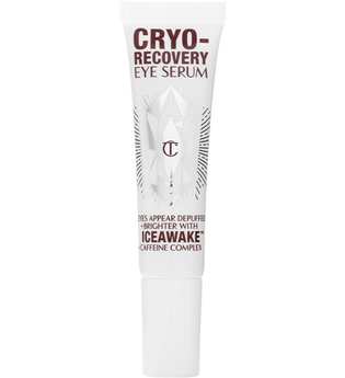 Charlotte Tilbury - Cryo Recovery Eye Serum – Augenserum - -cryo Recovery Eye Serum
