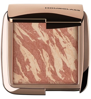 Hourglass - Ambient Strobe Lighting Blush – Brilliant Nude – Rouge - Puder - one size