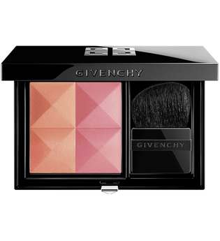 Givenchy Make-up TEINT MAKE-UP Duo Of Emotions Prisme Blush Nr. 4 Rite 6,50 g