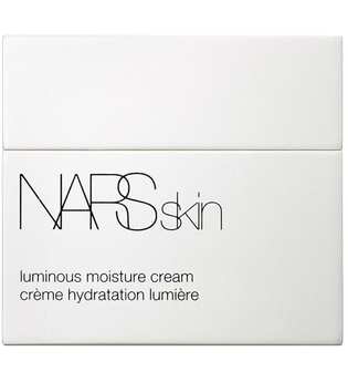 NARS Luminous Moisture Cream, Cream for Normal to Dry Skin (50ml)