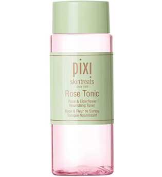 Pixi - Rose Tonic Nourishing Toner Gesichtswasser - 100 Ml