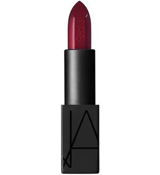 NARS - Audacious Lipstick – Charlotte – Lippenstift - Burgunder - one size