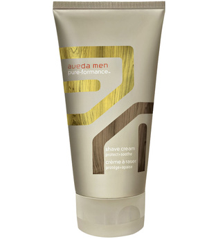 Aveda Men Men's Hautpflege Pure-Formance Shave Cream 40 ml