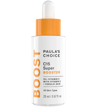Paula's Choice Boost C15 Super Booster 20 ml