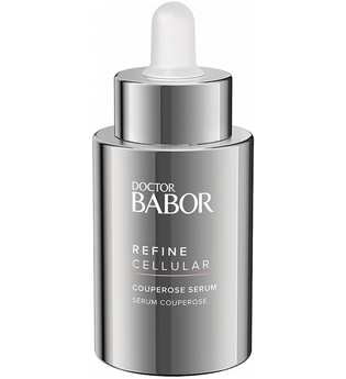 BABOR Gesichtspflege Doctor BABOR Refine Cellular Couperose Serum 50 ml