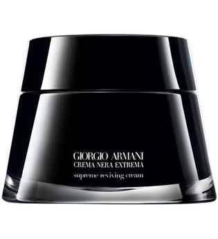 Giorgio Armani Crema Nera Extrema Supreme Reviving Légère Gesichtscreme 50 ml