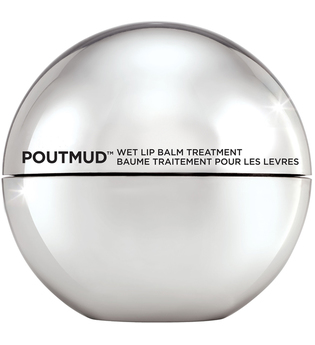 GLAMGLOW Poutmud Wet Lip Balm Treatment Lippenbalsam  Transparent
