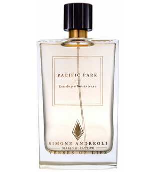 SIMONE ANDREOLI Verses of Life Pacific Park Eau de Parfum Spray Intense Eau de Parfum 100.0 ml