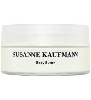 Susanne Kaufmann Body Butter Körperbutter 200 ml