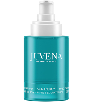 Juvena Skin Energy Refine & Exfoliate Mask 50 ml Gesichtsmaske