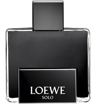 Loewe Madrid 1846 Solo Loewe Platinum Eau de Toilette Nat. Spray 100 ml