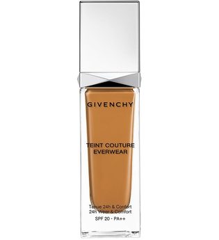 Givenchy - Teint Couture Everwear 24h Wear & Comfort Spf 20 - Teint Couture Everwear N17,3 - P350-