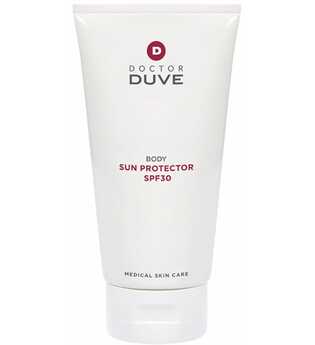Doctor Duve Body Sun Protector Spf 30 Sonnenschutz für den Körper 150 ml