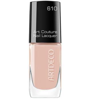 ARTDECO Collection Let's talk about Brows! Art Couture Nail Lacquer 10 g