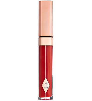 Charlotte Tilbury - Lip Lustre Luxe Colour-lasting Lipgloss - Red Vixen (3,5 G)
